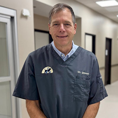 Photo of Dr.Bill