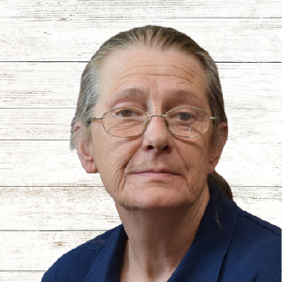 Photo of rosemary bio
